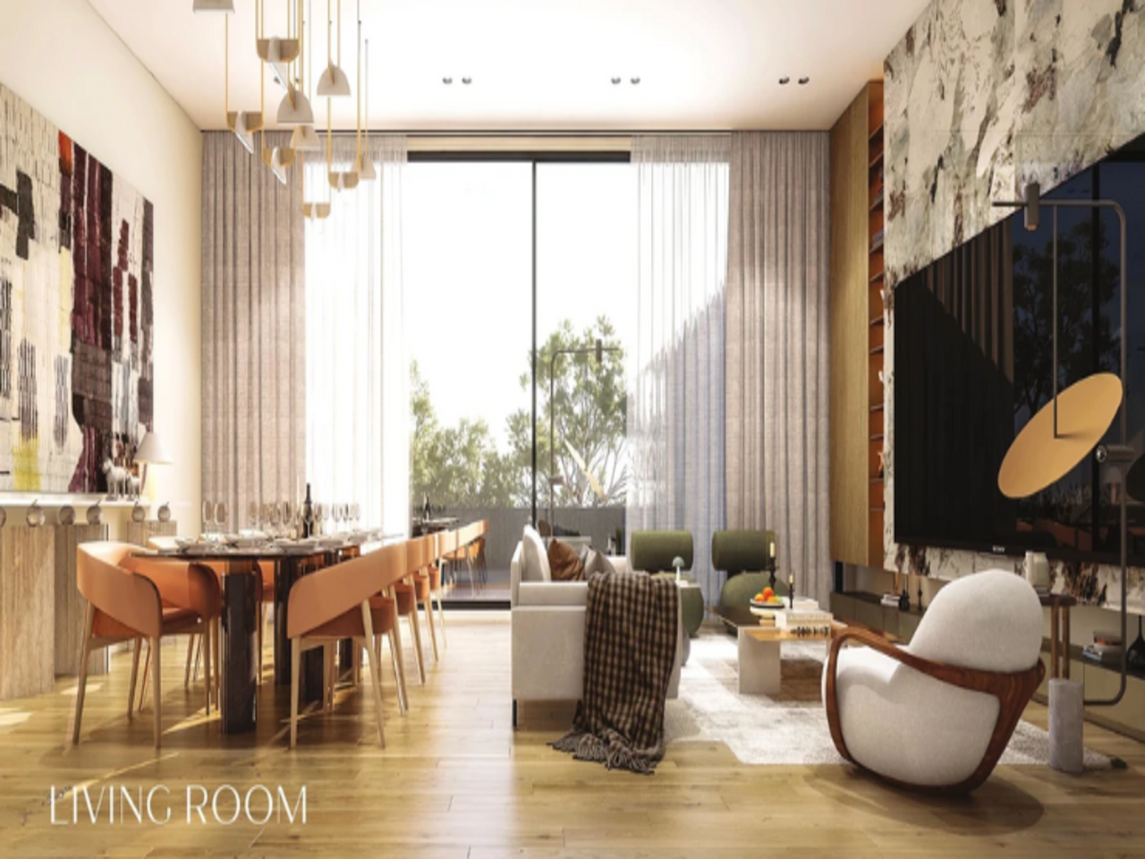 Vista Del Mar/Q3 2026